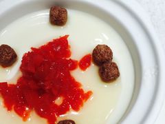 老北京酸奶-四季小馆·地道北京小吃(广百店)