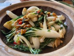 -那家小馆•北京菜•烤鸭(香山店)