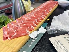 -阳坊胜利涮羊肉(阳坊老店)