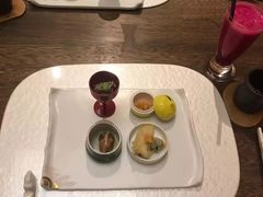 -空蝉怀石料理(益丰·外滩源店)