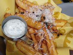 -ibarrel爱杯·bistro&brunch(江宁路店)