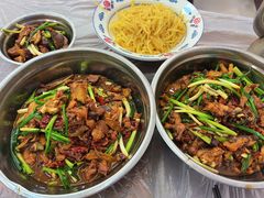 -高子烧鸡公(五里堆路店)