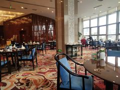 -索菲特酒店·乐轩华中餐厅