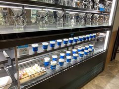 -Blueglass酸奶(财富购物中心店)