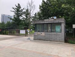 -大望京儿童游乐场