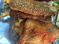 -夫妻串店(和睦路店)