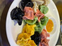 -1937青岛老味道·海肠捞饭·青岛菜(大鲍岛栈桥店)