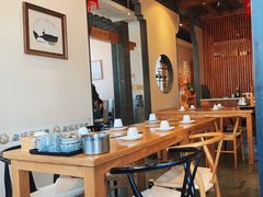 大堂-老绥元烧麦·家常菜(大召店)