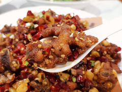 -火龙堂·风味民间菜(文一路店)