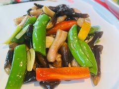 -馋遇江南·精致湖景雅宴(东方之门店)