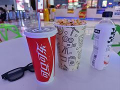 -环球时代影城(吉大店)