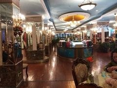 大堂-新侨三宝乐西餐厅(崇文门店)