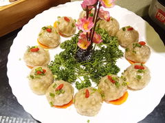 -茶叁酒肆·楚味江湖(菱角湖店)