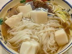 -刘森记面家(桂林街店)