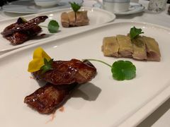 -民国红公馆·秦淮八艳(夫子庙店)