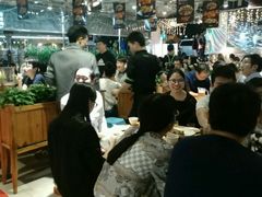 -木屋烧烤(白石洲店)
