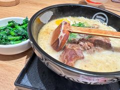 -味千拉面(广州白云机场T1西二店)