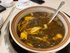-土连锅·现熬养生汤锅(梁家巷店)