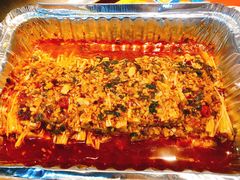 -丹东特色烤肉(南光三部店)