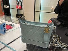 -Chanel(德基广场店)