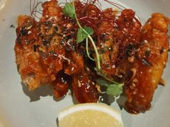-BE BRIGHT KITCHEN(正佳广场店)