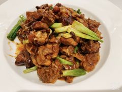 -翠园(兴业太古汇店)