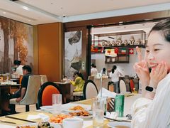 大堂-姚江春中餐厅·太平洋大酒店