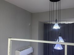 -乐嗨公寓(苏州火车站店)