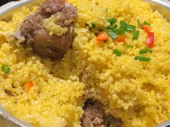 -老灶房-四川土菜(铁牛广场店)