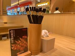 -秦和居(大唐时代店)