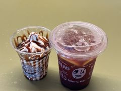 -OUR Bakery(太古里店)