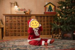 -西瓜庄园儿童摄影