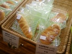 -RiceZone乐食尊纯米面包坊(望京店)