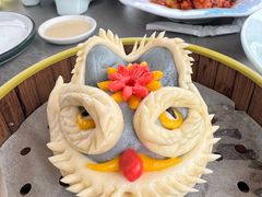 -扬州狮子楼(东关街店)