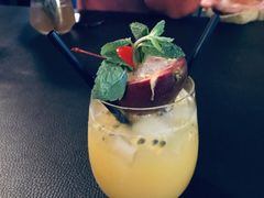 -AClub餐吧(富华里店)
