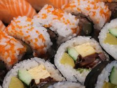 -滩万日本料理Nadaman(国贸大酒店)