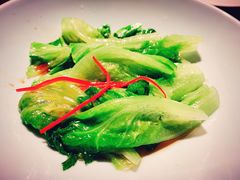 -万丽轩·粤菜(王府井金茂万丽酒店)