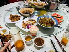 -凯鸽酒楼(大同振兴街店)