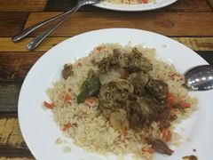 -塔斯提抓饭(东城汇店)