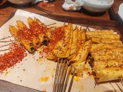 -天怡興·百年蒸饺(万豪广场店)