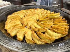 -李记清真馆(打钉巷店)