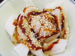 -左记港食(融科天城店)