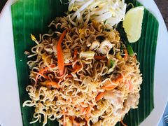 mama炒面-Kat's Kitchen