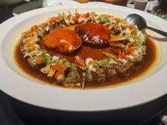 -炊江南·上海菜(国展华漕店)