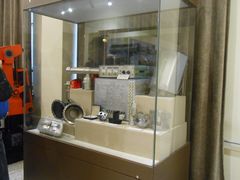 -哈尔滨工业大学-博物馆