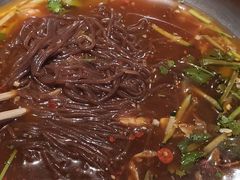 -鑫日千里马朝鲜族小馆(总店)