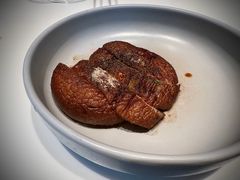 牛排菇-胡麻(静安嘉里店)