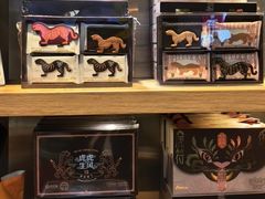 -陕拾叁-西安糕点(大雁塔店)