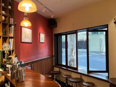 -RUMORS COFFEE ROASTERY鲁马滋咖啡(湖南路店)