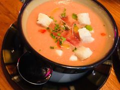 -帕歌西班牙餐厅paco tapas